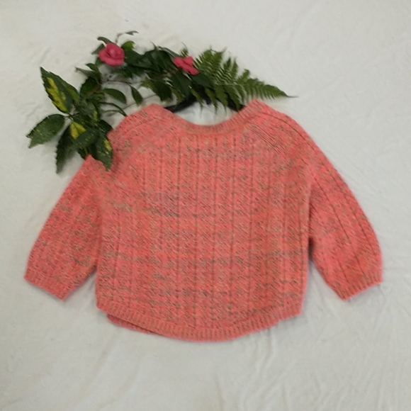 Anthropologie Moth Marled Sweater - Picture 3 of 7